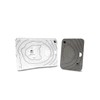 Foggils 1899078 Flex Cutting Board