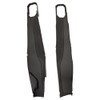 Tusk Swing Arm Guards Black for KTM 300 XC-W (E-Start)