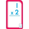 School Zone - Multiplication 0-12 Flash Cards - Ages 8+,