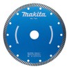Makita A-03420 Diamond Wheel, Outer Diameter 7.1 inches (180 mm),
