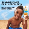 Crema Solar La Roche-Posay Anthelios Kids SPF 50 80 ml