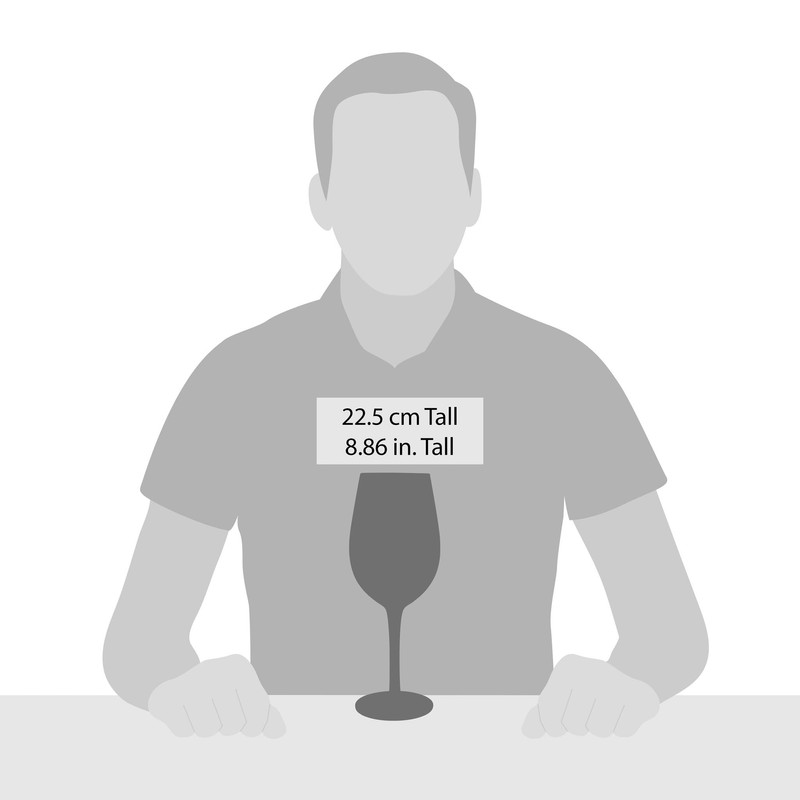 Lolita Birthday Queen Wg Drinking Glasses