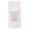 WR17X33825 Refrigerator Water Bypass Plug, Made from ABS Material, Extensive