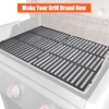 Genesis ii Grill Grates for Weber Genesis II 300 and