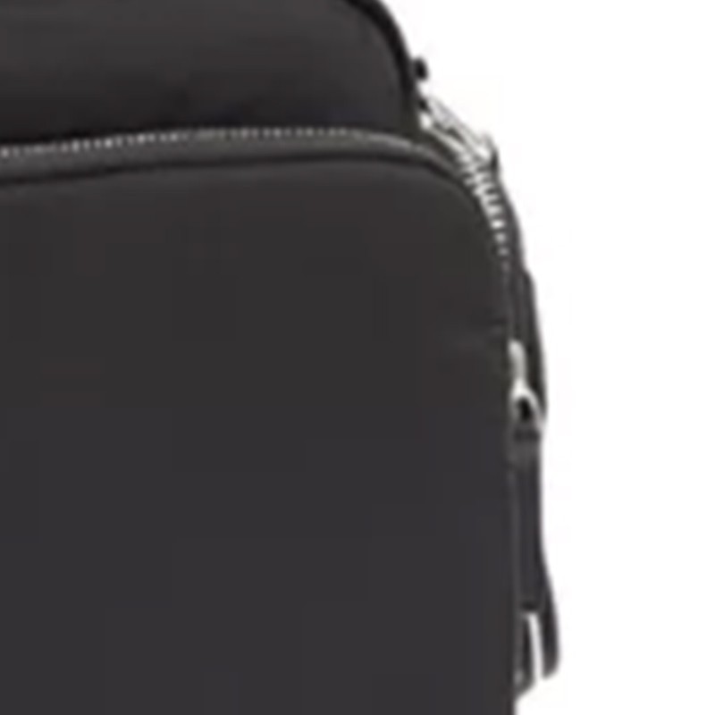 Women Shoulder Bag Adjustable Shoulder Length Large Capacity Fashionable Nylon