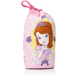 Skater Children's Cup Bag Sofia Made in Japan KB62