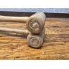 Chicago Rawhide Pair C/R Chicago Rawhide Mfg. Co. 1 AW