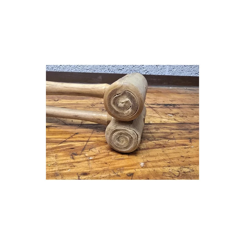 Chicago Rawhide Pair C/R Chicago Rawhide Mfg. Co. 1 AW