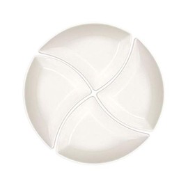 Villeroy & Boch NewWave Set of 4 Appetizer Plates