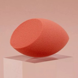 Adara Paris Esponja Difuminadora De Maquillaje Coral Adara Paris