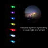 Lixada Wireless Digital Fishing Alarm Set Fishing Bite Sound Alert