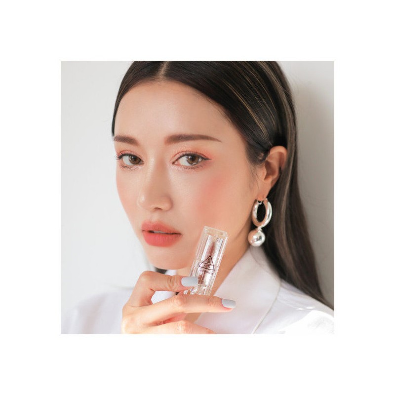 3CE [3CE] [3CE] Soft Matte Lipstick + [TOP 10 Giveaway_Blur