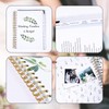 Wedding Planning Book,Wedding Planner Book and Organizer for The Bride,
