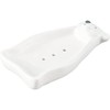 Sun Art Cute Miscellaneous Goods Soap Dish Soap Rest Polar