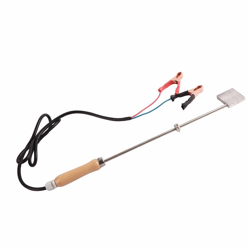 12V 150W Bee Vaporizer Oxalic Acid Beekeeping Varroa Mites Treatment