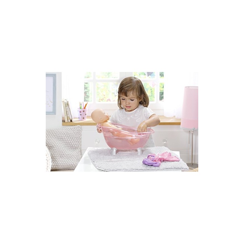 Baby Annabell 700044 My First Bathing Doll