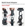 AKUATUZ Trimmer Shoulder Strap Universal for Weed Eater Brush Cutter