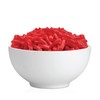 Strawberry Twists Licorice Mother's Day Candy - 2 Pound Bulk
