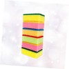 OHPHCALL Pcs Dish Cleaning Sponges Eraser Sponge Scrub Brush Cleaning