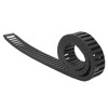 Nylon Drag Chain 1m Length Good Toughness PA66 Temperature Resistance