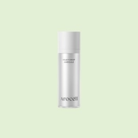 Arocell Milky Drop Whitening Ampoule 1 Whitening Milk Ampoule / 아로셀 밀키드롭 미백 앰플 1개 미백 우유 앰플
