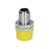 100Pcs 4mm Banana Plug Socket Binding Post Wire Connector Terminal