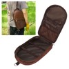 Camping Cooking Utensil Bag Polyester Fiber Multifunctional Portable Camping Cookware