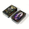 Moon Compass Tarot Cards - New - Sealed - 78