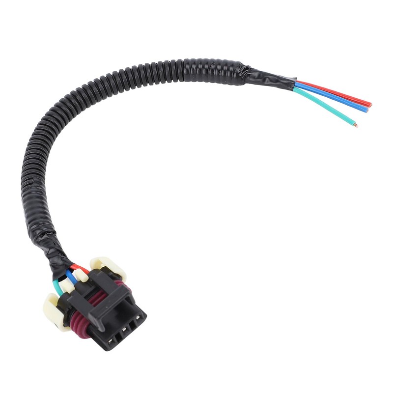 Low Coolant Sensor Repair Pigtail, W094112 Replacement for Kenworth T800,
