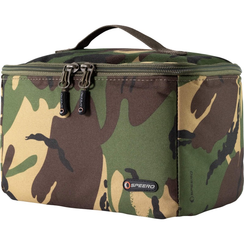 SPEERO Bait/Cool Bag Medium DPM