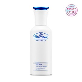 The Face Shop 닥터벨머 어드밴스드 시카 토너 150ml Dr. Belmer Advanced Cica Toner 150ml