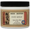 Windrift Hill 4oz Body Butter Moisturizing Lotion For Very Dry