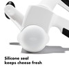 OXO Good Grips Rotary Grater,White