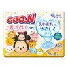 Daio Paper Goon Skin Friendly Wipes, Refill, 70 Sheets x