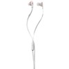 Noontec MF3117(W) Rio Professional In-Ear-Kopfhörer weiß