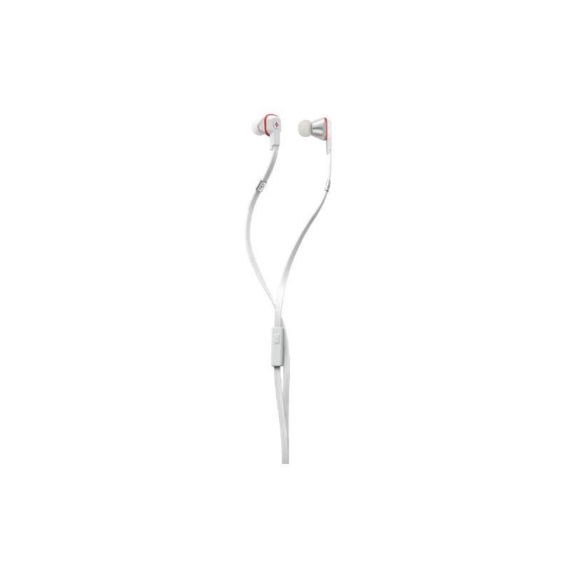Noontec MF3117(W) Rio Professional In-Ear-Kopfhörer weiß