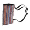 Hand Warmer Pouch Soft Comfortable Warm Adjustable Strap Hand Muffs