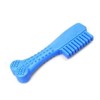 Mintique 1x Pet Chew Toy Soft-Rubber Resistant Playing Chewing Rubber
