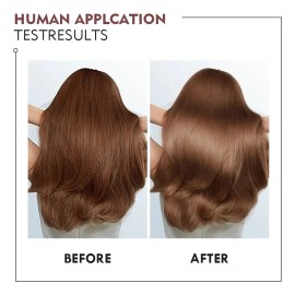 Karseell Tratamiento Capilar Salon Kit 2 En 1 , 550 Ml