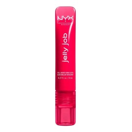 NYX PMU Jelly Job Lip Gloss. Labios irresistibles con efecto jelly y voluminosos.