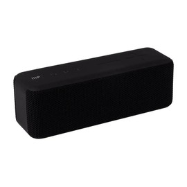 Monoprice Harmony Note 200 Portable Bluetooth Speaker | IPx7, Waterproof, TWS, Built in Microphone for Voice Calls, 3.5mm Aux, MicroSD, for Home, Outdoor, Travel