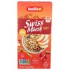 Familia Swiss Muesli Cereal, Original Recipe, 12-Ounce Box (Pack of