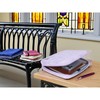 Octsky Bible Cover Carrying Book Case Church Bag Bible Protective