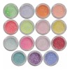 Nail Factory Polvo Acrílico Uñas Flora Collection Nail Factory 15