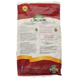 Espoma 163680 3 lbs Blood Meal Organic Fertilizer - DB03