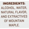 McCormick Maple Extract With Other Natural Flavors, 1 fl oz