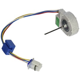 GE WR60X10228 Evaporator Fan Motor