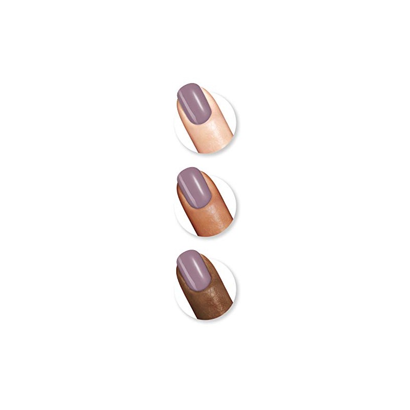 Sally Hansen Esmalte para Uñas Miracle Gel, Street Flair, 14.7