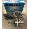 Exedy Master & Slave Cylinder Stainless Clutch Line Kit For