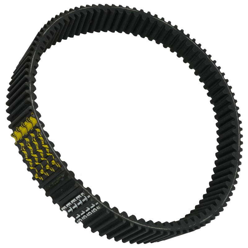 Caltric Drive Belt for Suzuki Quadmaster 500 LT-A500F LTA500F 4X4
